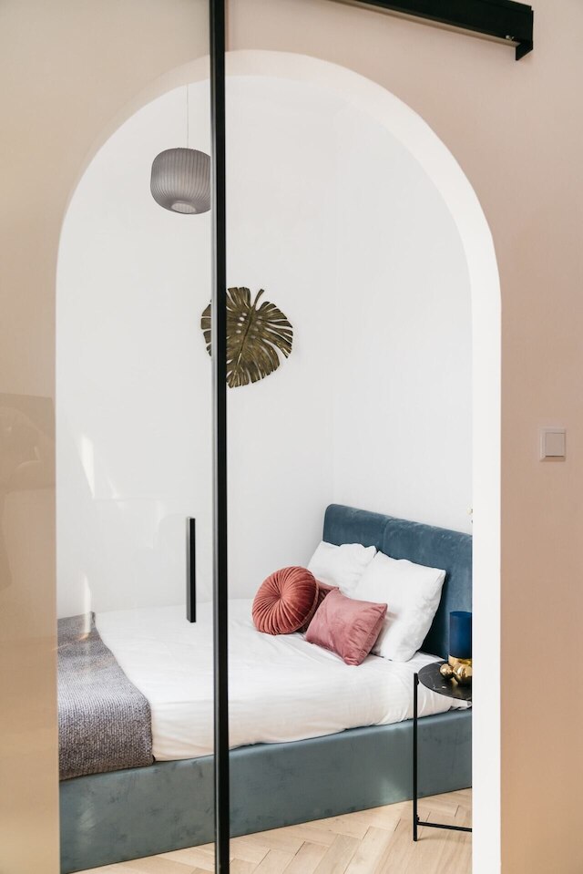 ルナ アパートメント - ロフトアフェア