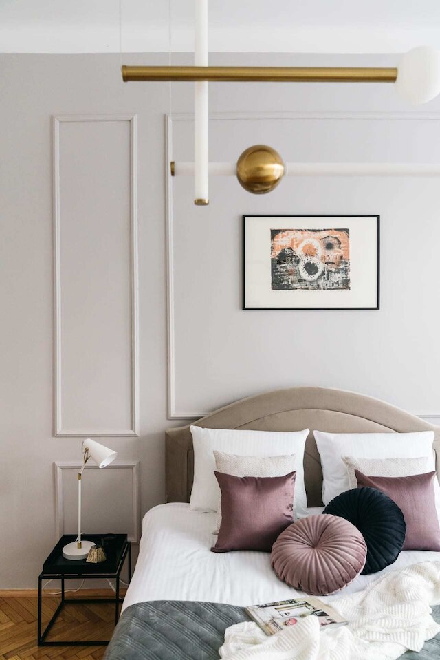 ルナ アパートメント - ロフトアフェア