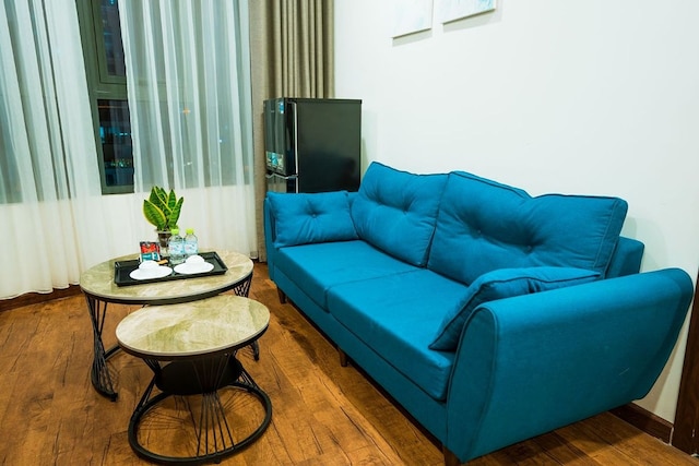 カペシア ダナン ホテル & アパートメント