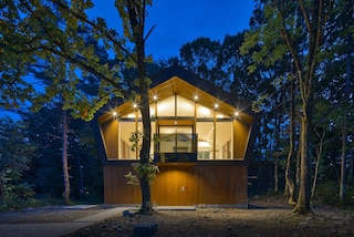 アヒルシャレー