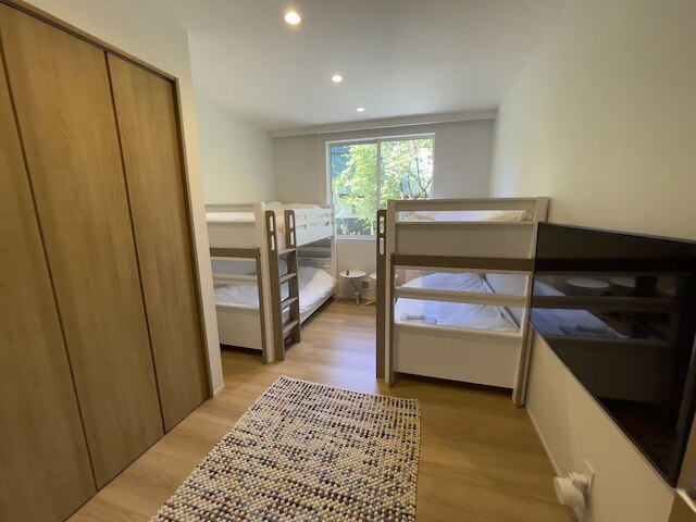 アヒルシャレー