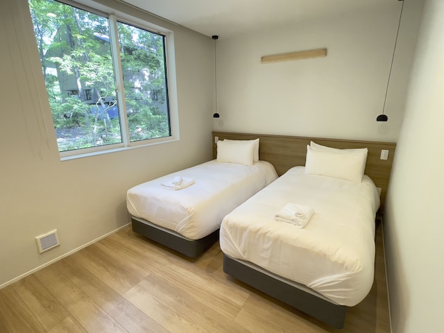 アヒルシャレー