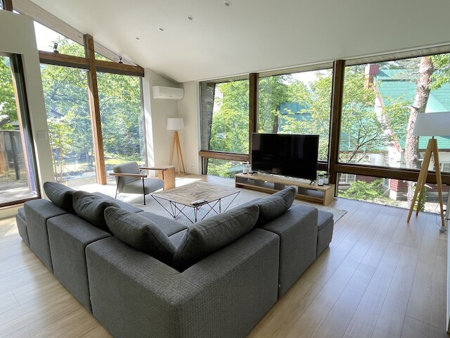 アヒルシャレー