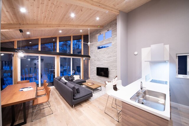 チェリーウッド プレイス