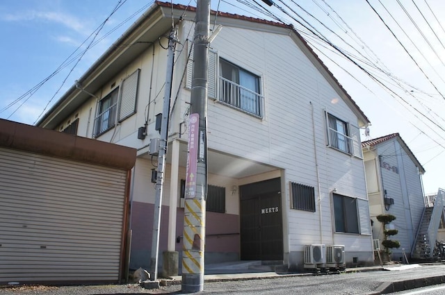 ゲストハウス MEETS 岡山