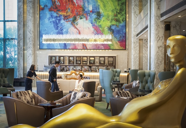 インターコンチネンタル レジデンス ポンドック インダー by IHG