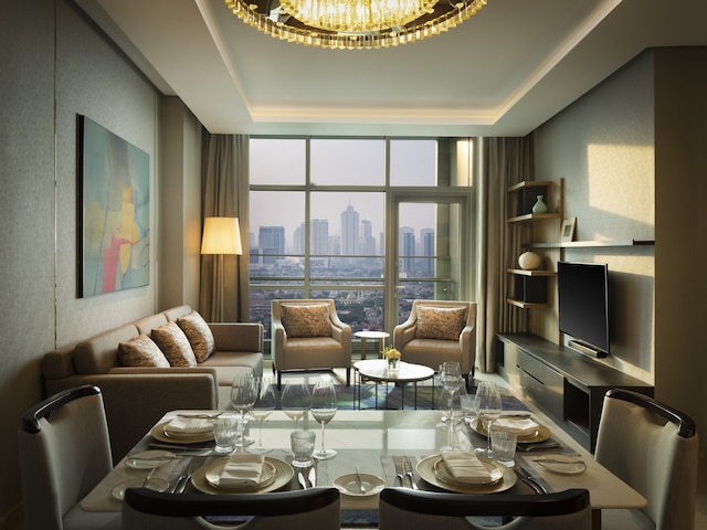 インターコンチネンタル レジデンス ポンドック インダー by IHG