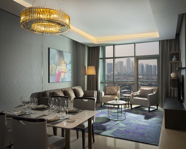 インターコンチネンタル レジデンス ポンドック インダー by IHG