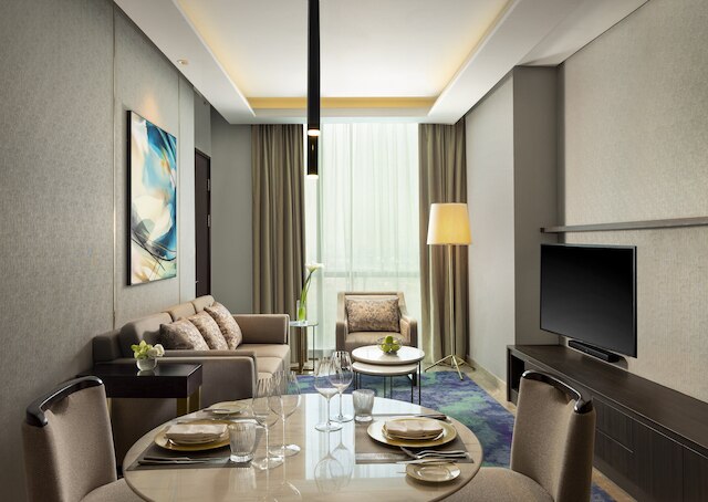 インターコンチネンタル レジデンス ポンドック インダー by IHG