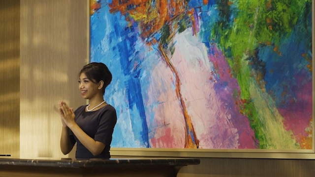 インターコンチネンタル レジデンス ポンドック インダー by IHG