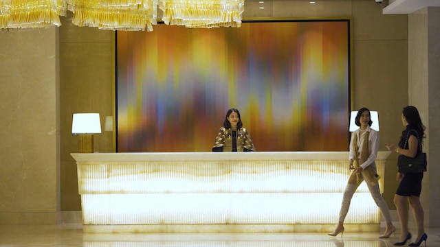 インターコンチネンタル レジデンス ポンドック インダー by IHG