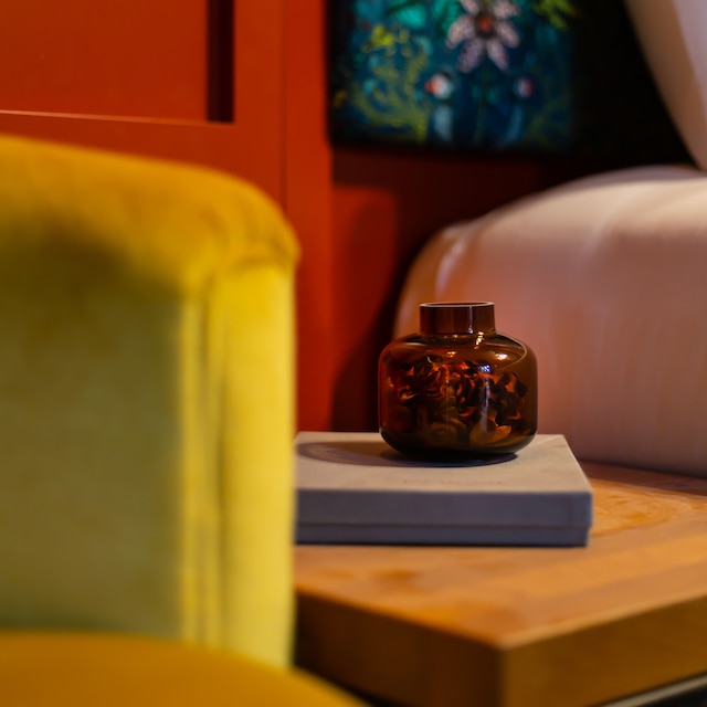 ザ ボルティック ホテル