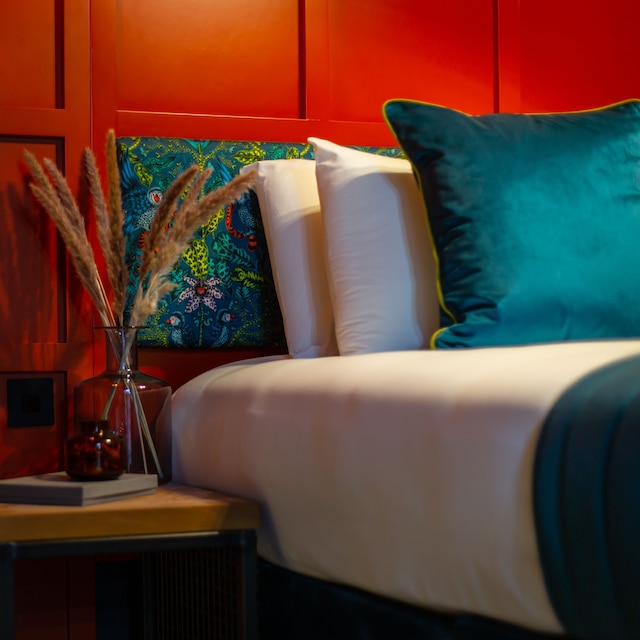 ザ ボルティック ホテル