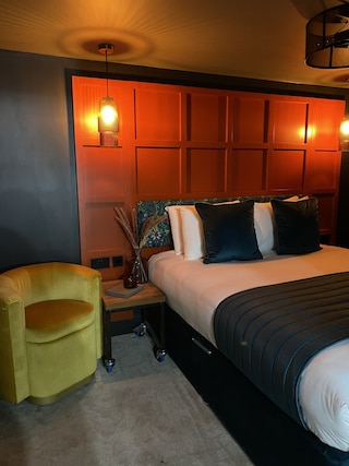 ザ ボルティック ホテル