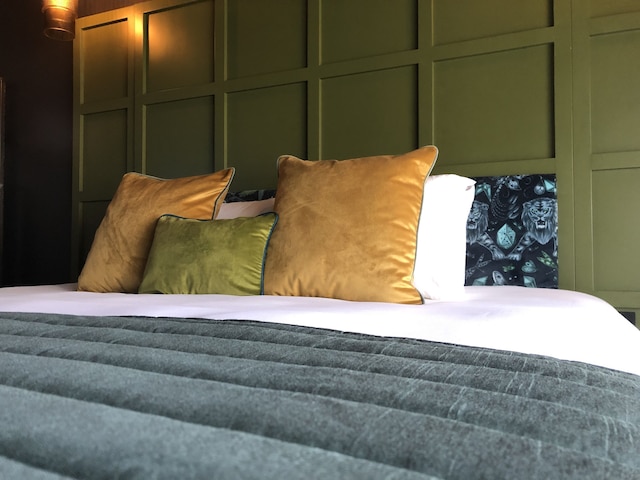 ザ ボルティック ホテル