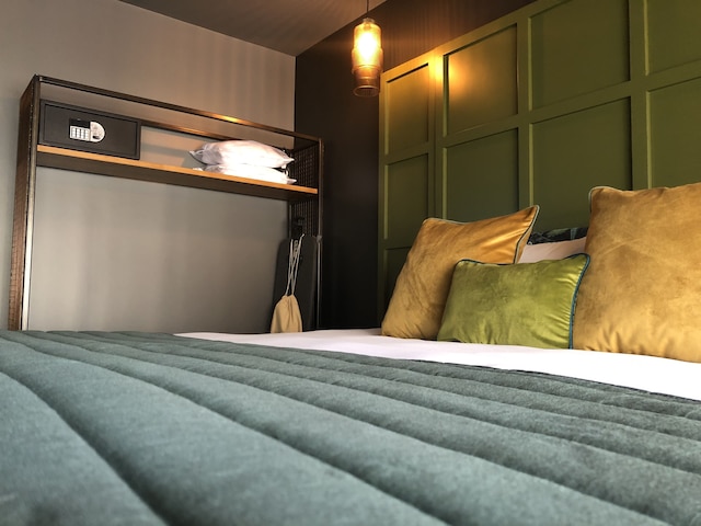 ザ ボルティック ホテル