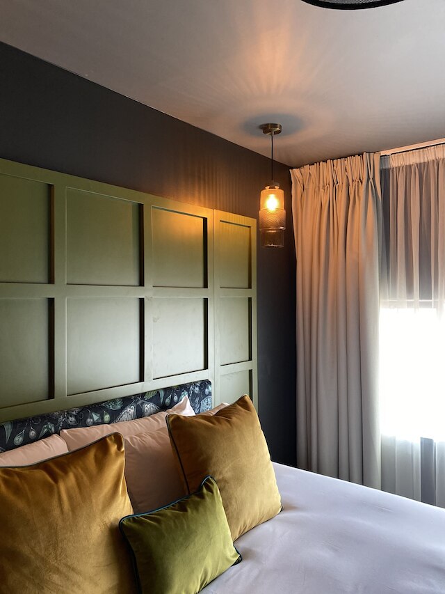 ザ ボルティック ホテル