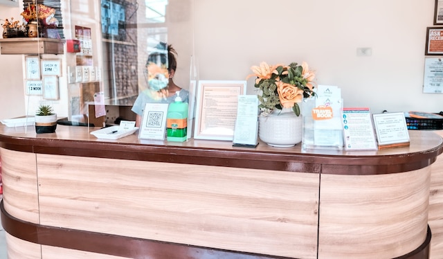 ロブズ ペンション ハウス