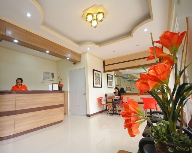 ロブズ ペンション ハウス