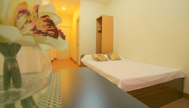 ロブズ ペンション ハウス