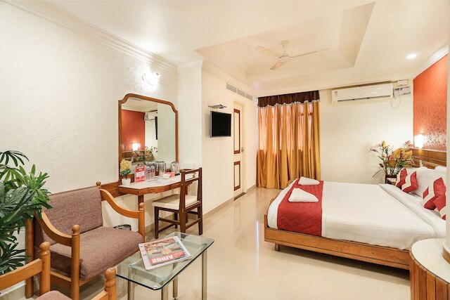 オクターブ チャーチ イン