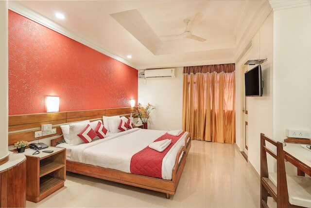 オクターブ チャーチ イン