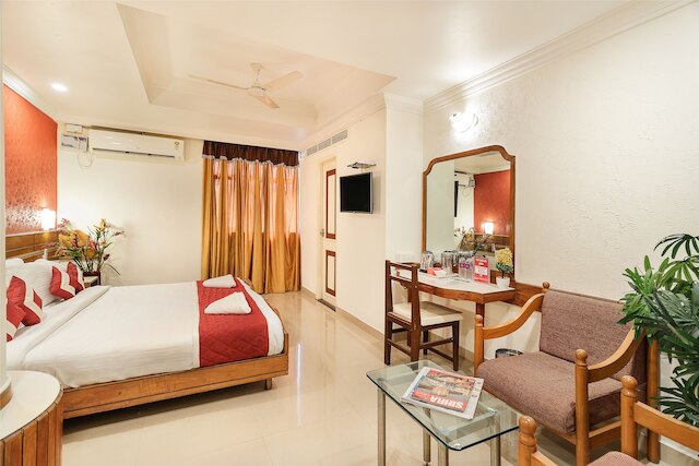 オクターブ チャーチ イン