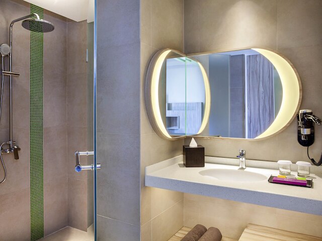 イビス スタイルズ バンドン グランド セントラル