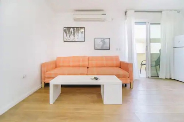 ベン イェフダ ルーフトップ アパートメンツ