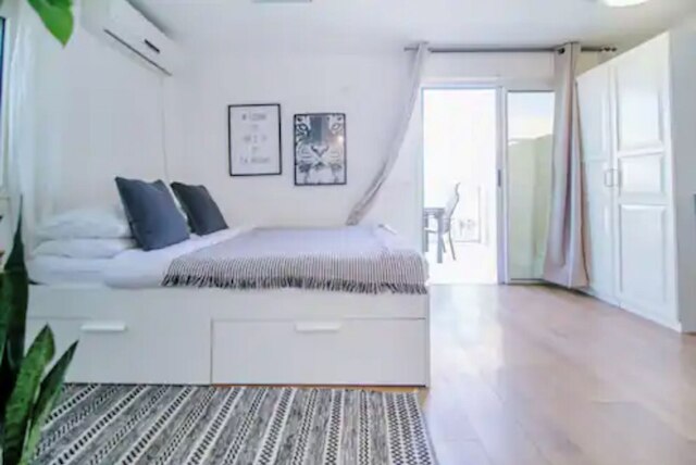 ベン イェフダ ルーフトップ アパートメンツ