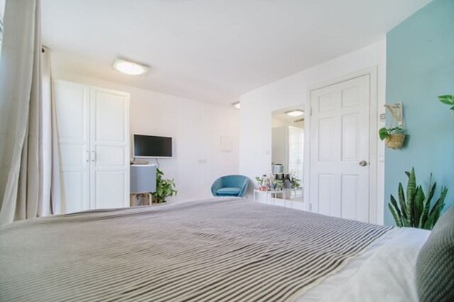 ベン イェフダ ルーフトップ アパートメンツ