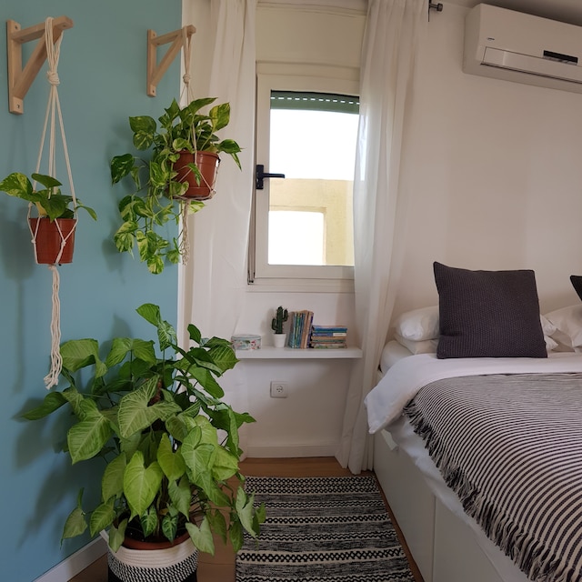 ベン イェフダ ルーフトップ アパートメンツ