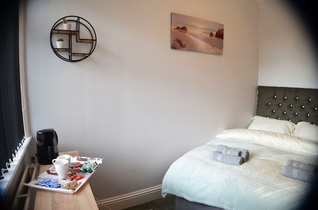 ゴートン マウント ホテル マンチェスター