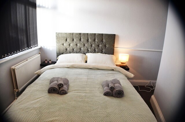 ゴートン マウント ホテル マンチェスター