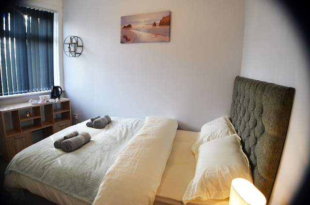 ゴートン マウント ホテル マンチェスター