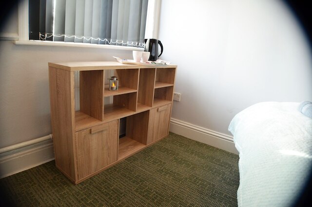 ゴートン マウント ホテル マンチェスター