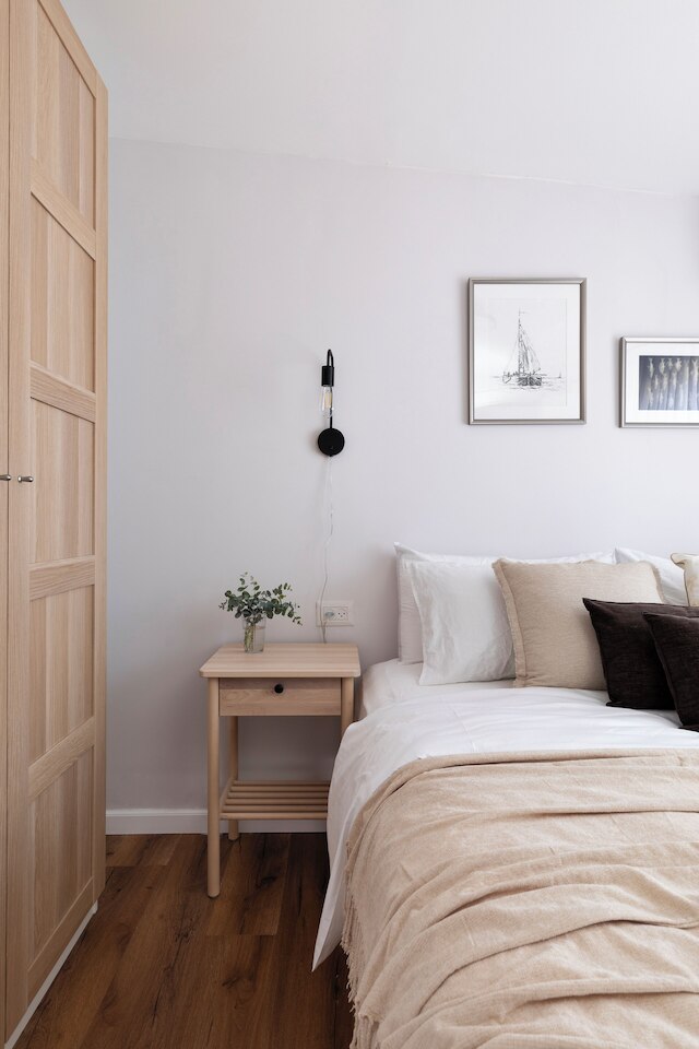 エアTLV - アーロゾロフ アパートメンツ