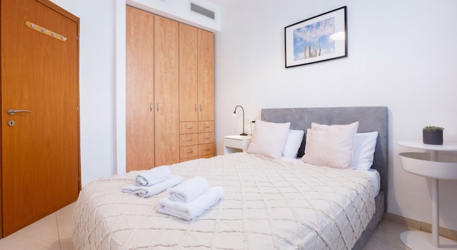 エアTLV - アーロゾロフ アパートメンツ