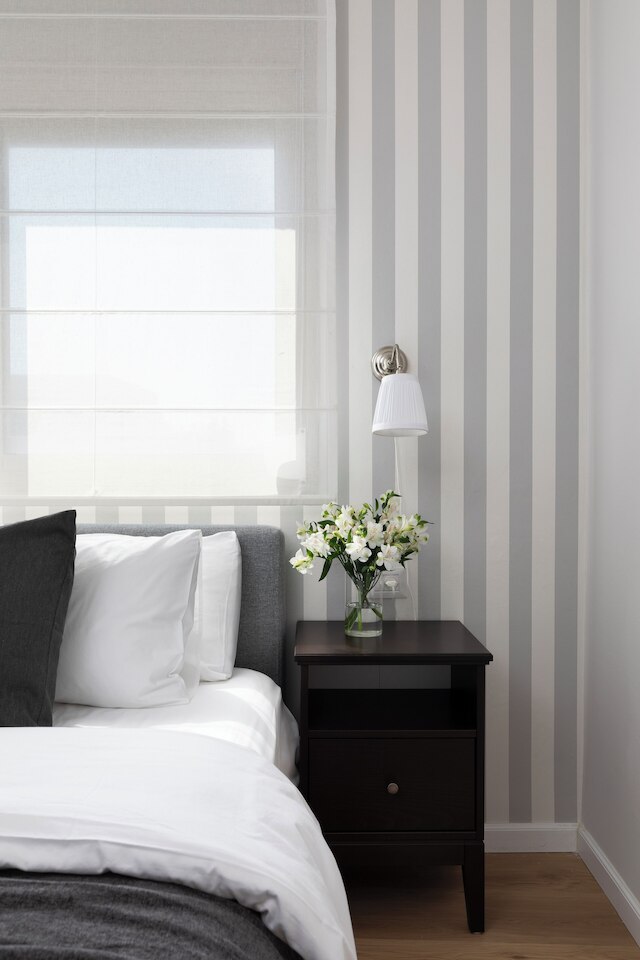 エアTLV - アーロゾロフ アパートメンツ