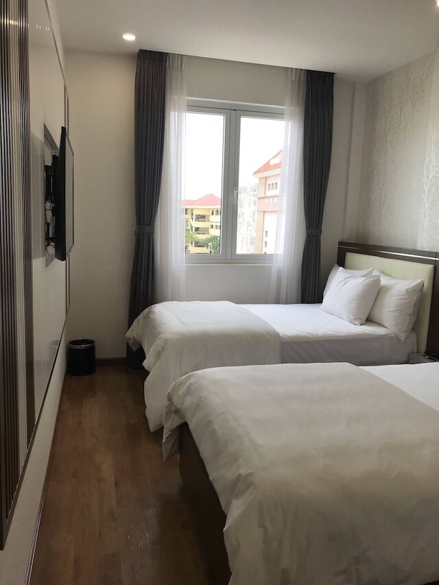 ザ ムーン ホテル 2