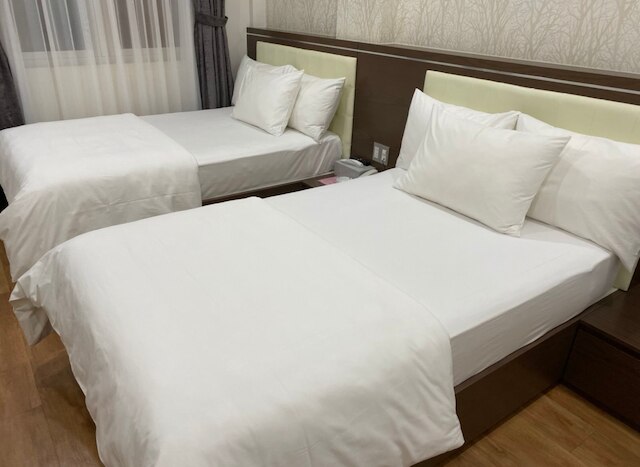 ザ ムーン ホテル 2