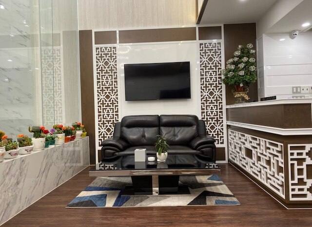 ザ ムーン ホテル 2