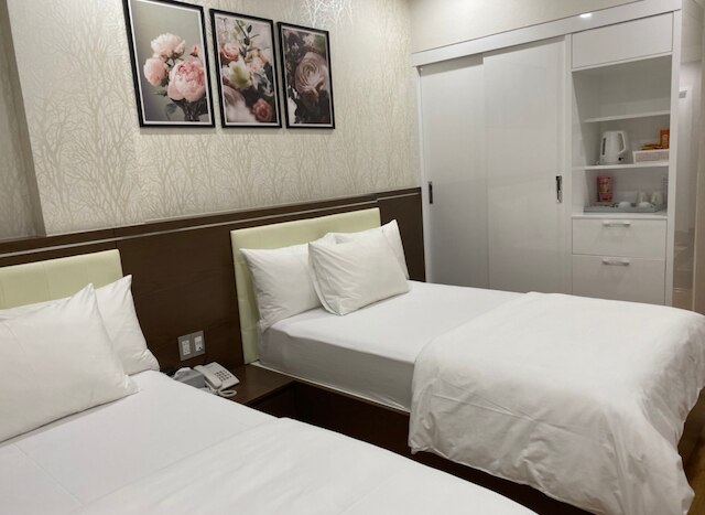 ザ ムーン ホテル 2