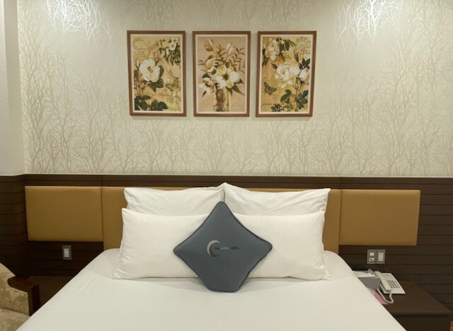 ザ ムーン ホテル 2