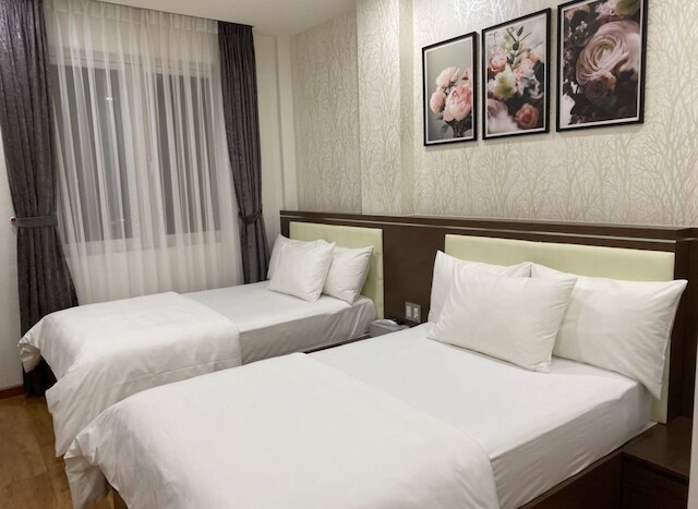 ザ ムーン ホテル 2