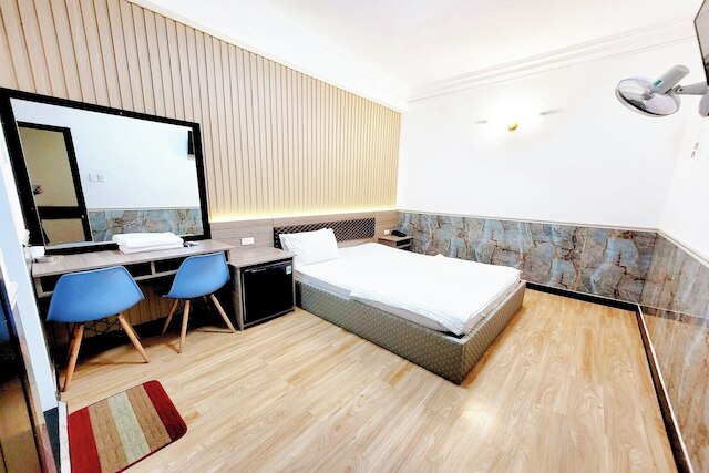 ホアン ナム ホテル