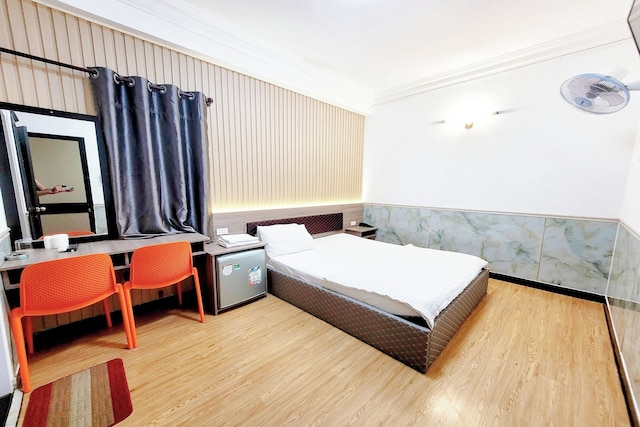 ホアン ナム ホテル