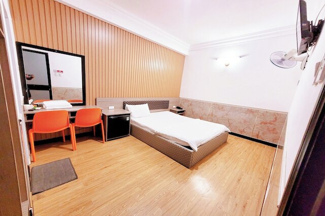 ホアン ナム ホテル