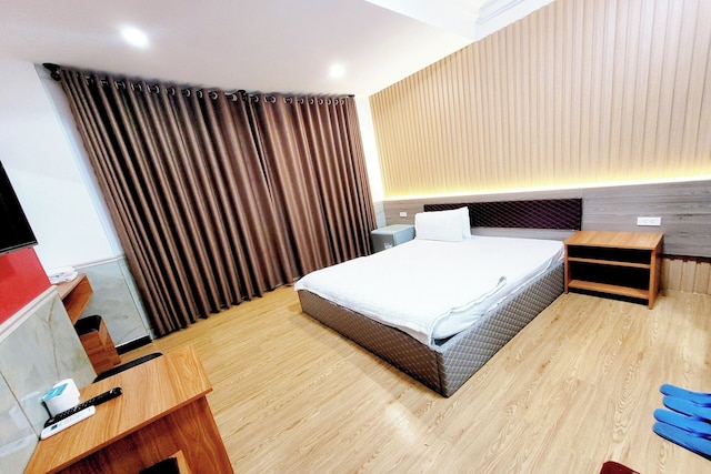 ホアン ナム ホテル