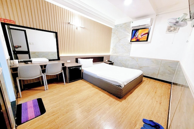 ホアン ナム ホテル